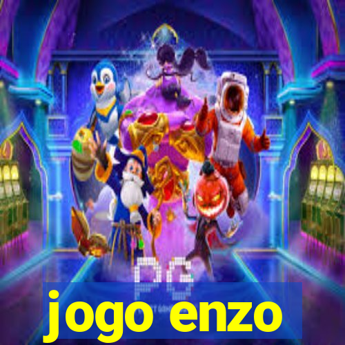 jogo enzo
